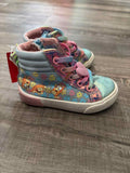 8 Shoes