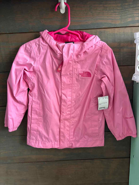 2T coat