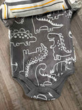 6-9 months onesie