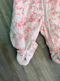 Newborn coat