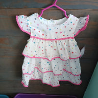 2T Dress