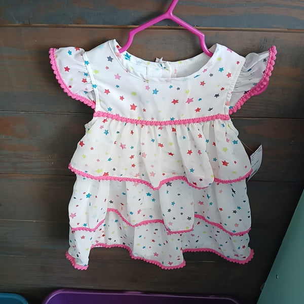 2T Dress