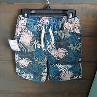 4T Shorts