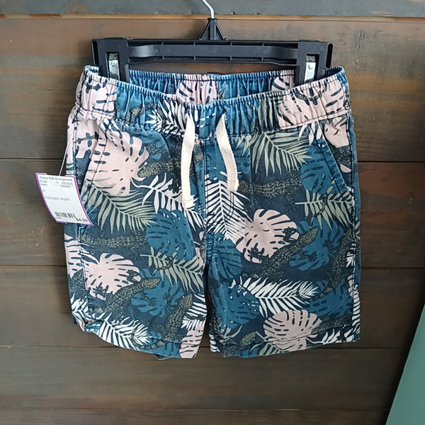 4T Shorts