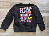 4T Shirt