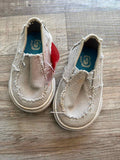 4 Shoes