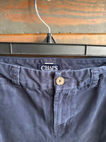 12 Pants