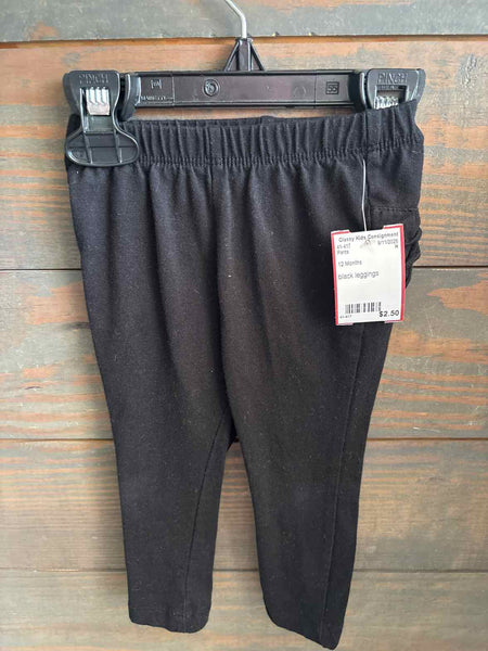 12 Months Pants