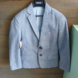 8 Sport Coat