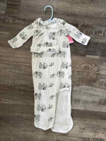 3 Months Pajamas
