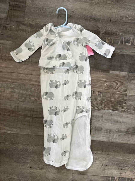 3 Months Pajamas