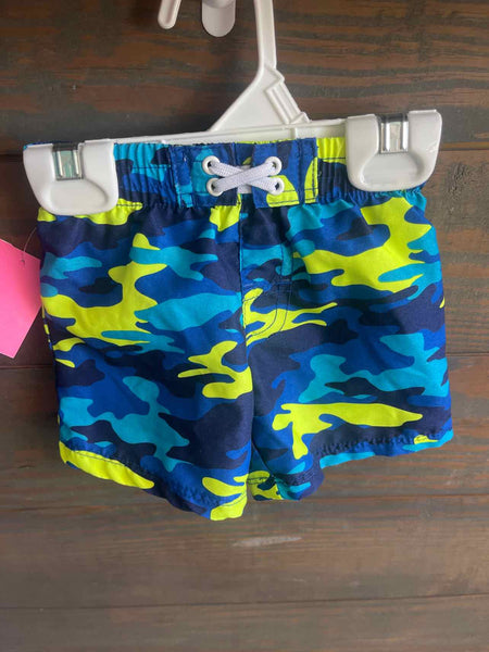 0-3 months Swimwear