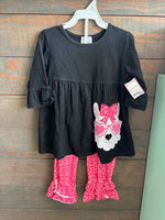 4T Outfit
