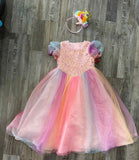 5 Costume