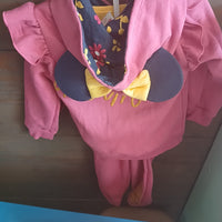 4T Outfit