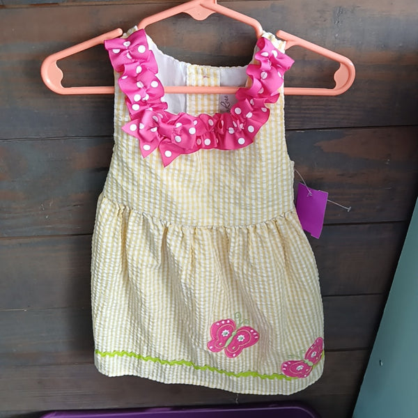 2T Dress
