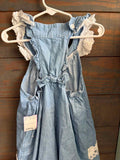 4T Dress