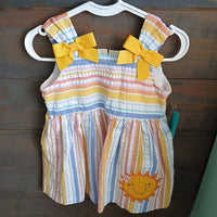 8 Dress