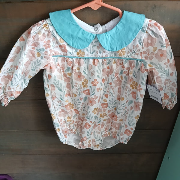 12 Months romper