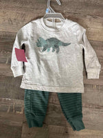 6 Months Outfit