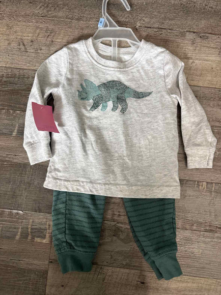 6 Months Outfit