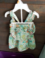 12 Months Dress