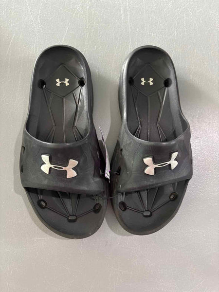 4 Shoes