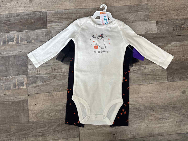 9 Months Outfit
