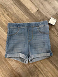7 Shorts