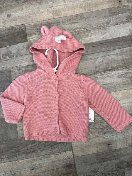 9 Months Sweater