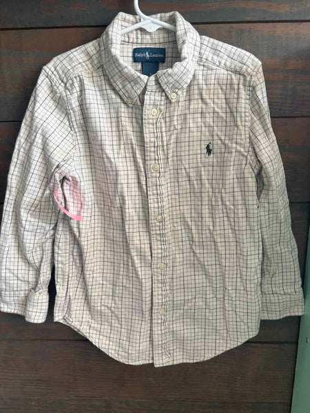 7 Shirt