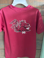 8 Shirt