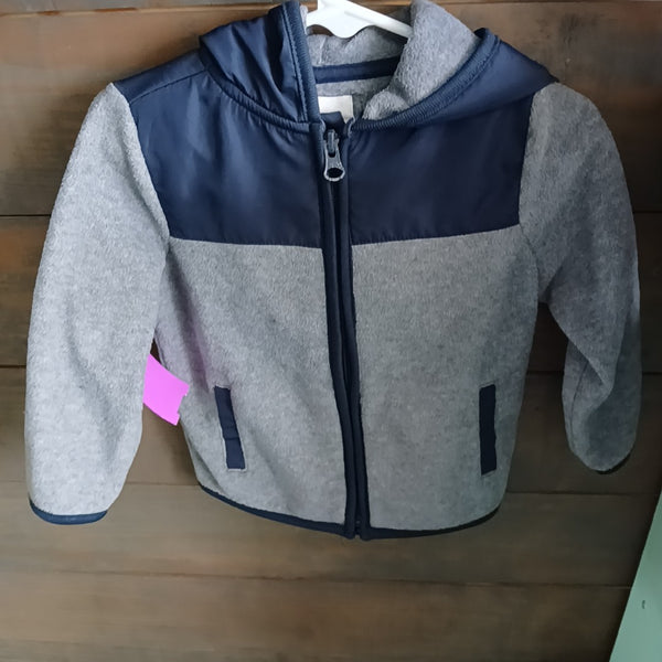18 Months Coat