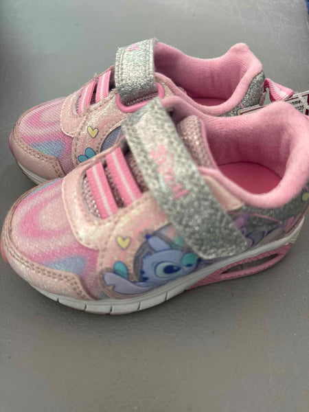 5 Shoes