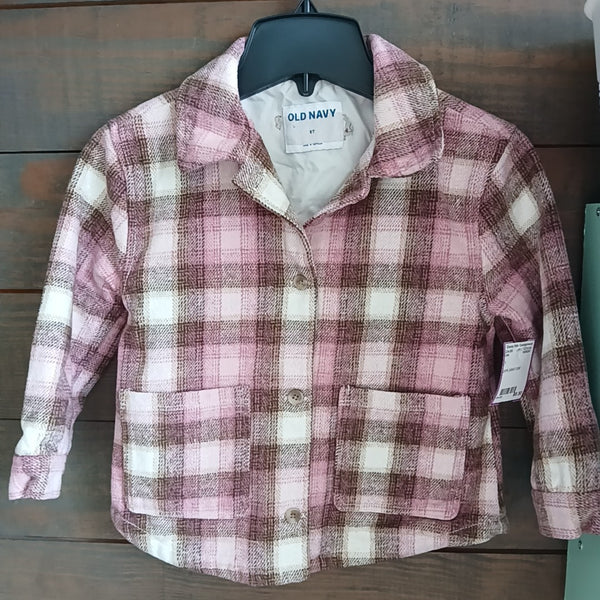 5 coat