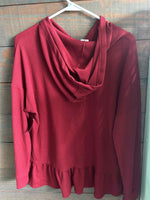 Size M Top