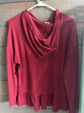 Size M Top