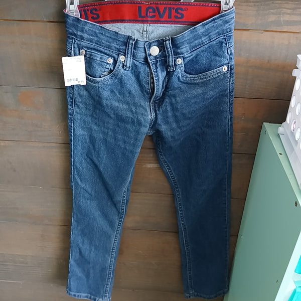 8 Pants
