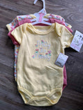 6-9 months onesie
