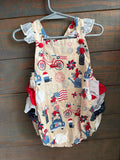 24 Months romper