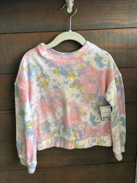 4T Shirt