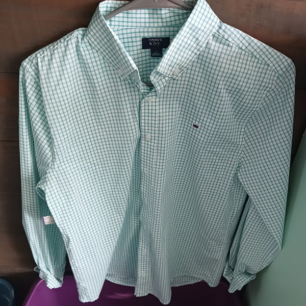 L Shirt