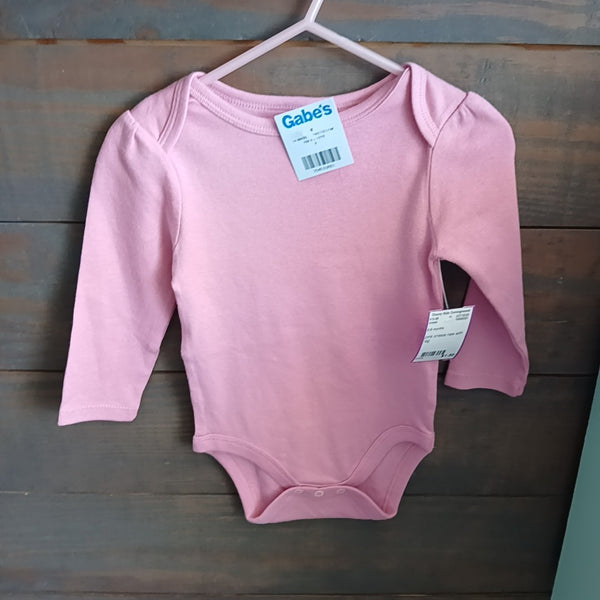 6-9 months onesie