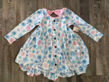 4T Dress
