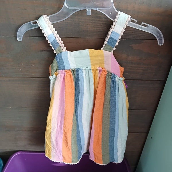 4T Dress