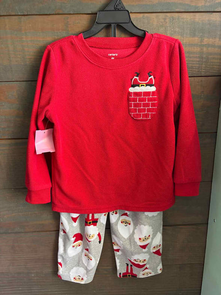 4T Pajamas