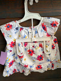 12 Months Outfit
