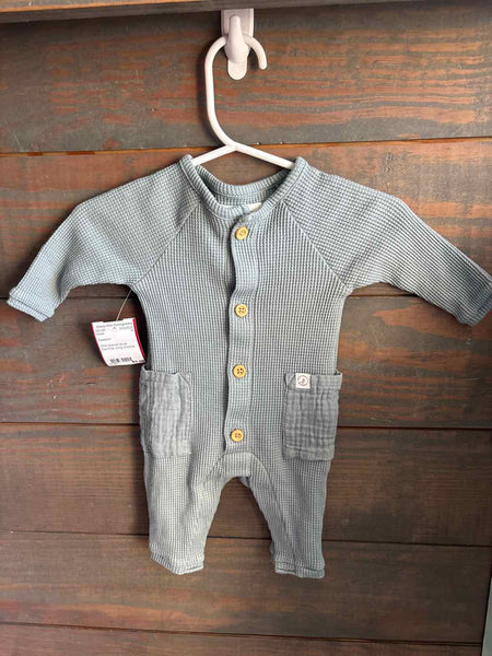 Newborn onesie