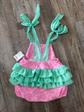 12 Months romper