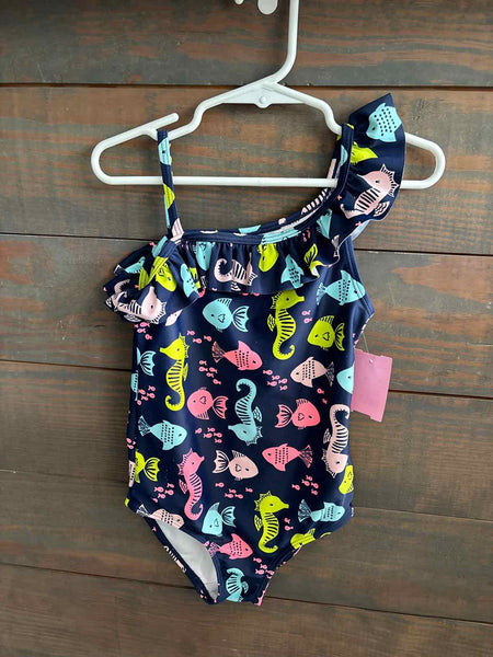 5 Swimwear
